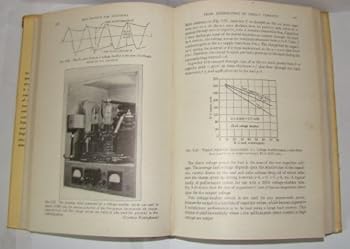 Hardcover Electronics for industry, Book