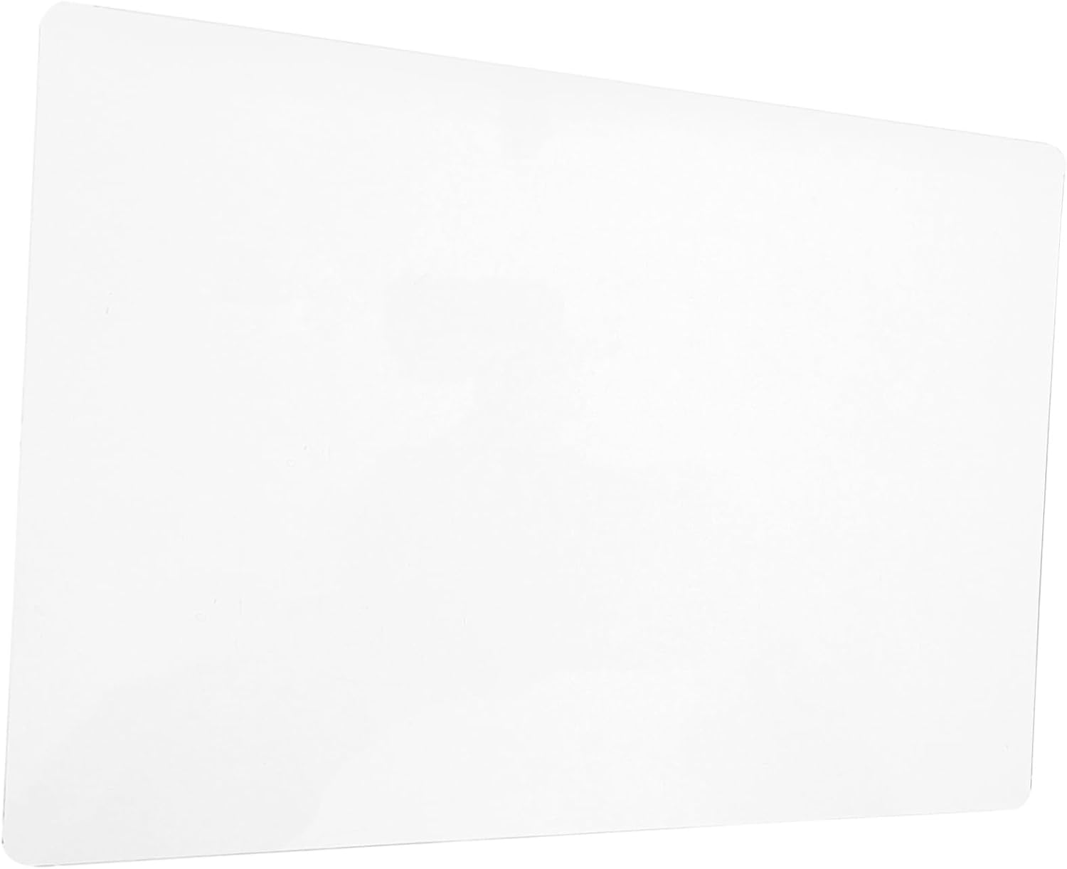 OHPHCALL DIY Embossing Mat Cutting Dies Plate for Scrapbooking Embossing Machine Backing Plate Embossed Replacement Pad for Crafts Lightweight Portable