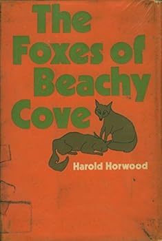 Hardcover Foxes of Beachy Cove Book