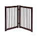 Primetime Petz Extension Kit for 360 Configurable Walk Through Folding Pet Gate (30")