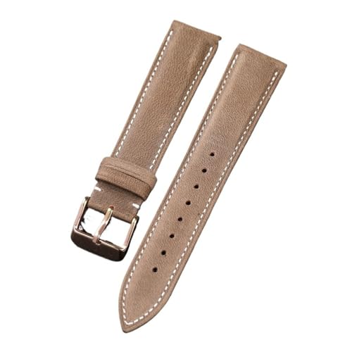 [ȓX] O[U[voh 18 19 20 21 22 ~[gNCbN[X\tg^\tgXgbv(Rose gold buckle,20mm)