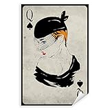 INDIVIDUELL: Suchen Sie sich einfach die gewünschte Größe aus oder kontaktieren Sie uns gerne für einen besonderen Wunsch. Alle Postermotive sind auf FSC zertifiziertem Fotopapier oder als Leinwand erhältlich.