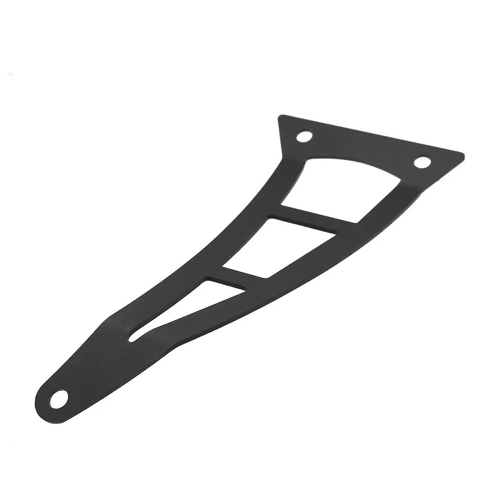 Sharrqing Motorcycle Exhaust Bracket Exhaust Hanger Compatible with Z900RS Cafe Racer 2018-2022