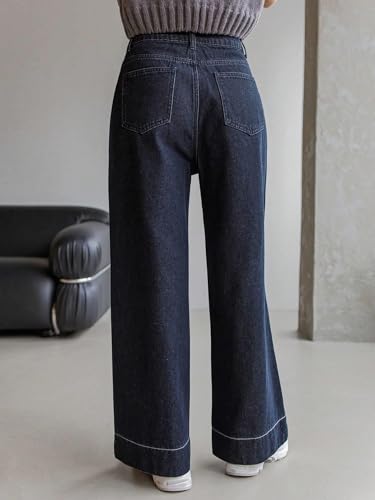 Image of KOTTY Womens Jeans | Easy Movement Fabric | Comfortable Casual Wear