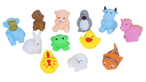 Image of Negi Chu-Chu Toys