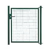 betafence händler Verkehrslast grün BETAFENCE Tore Classic