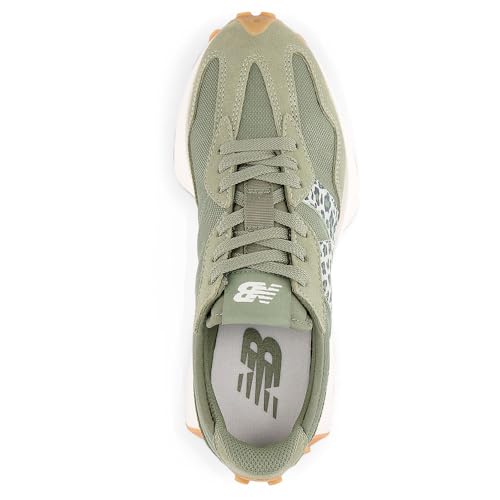 Image of New Balance Women's 327 Sneaker