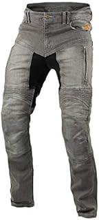 Trilobite 661 PARADO Herren Jeans hellgrau, Größe 32