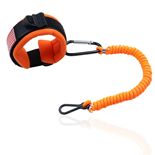 8M0092850 Boat Kill Switch Lanyard with Wrist Strap 54 Inch Long