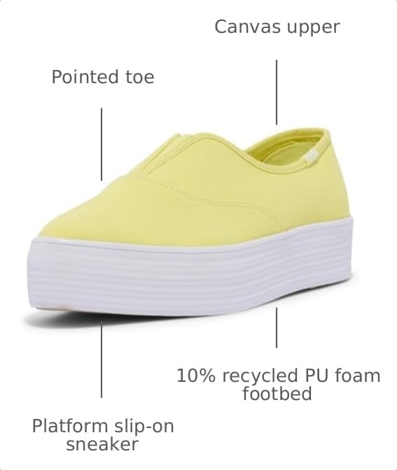 Image of Keds Women's Keds Point Slip on