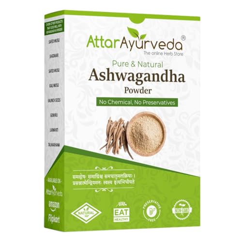 Ashwagandha