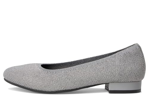 David Tate Women's Runway Ballet Flat4