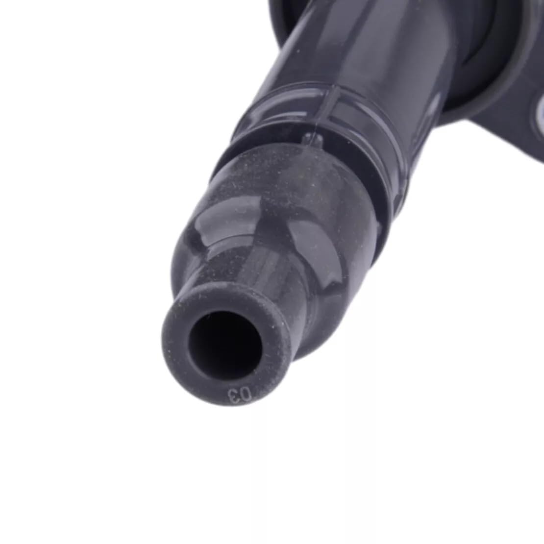Auto części zamienne Zestaw 2 cewek zapłonowych do Toyoty, Sequoii, Land i Cruisera 5.7L V8 2008-2019 Łatwe naprawy