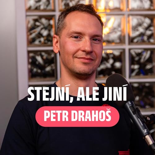 PETR DRAHO&Scaron;: &bdquo;Koncentrace a neb&yacute;t tr&eacute;mař. Na monoski jedu i 100 km/h&ldquo;