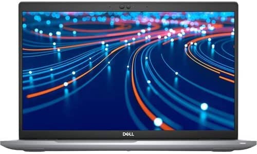 Dell Latitude 5520 5000 FHD de 15.6 pulgadas (Intel 4-Core i7-1185G7