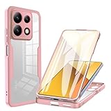 funda xiaomi redmi note 4 rosario [panel trasero transparente] Proteja su teléfono de arañazos y arañazos y todavía puede ver y apreciar el diseño de Xiaomi Redmi Note 13 4G. O puedes poner fotos, entradas o pegatinas en la parte de atrás.