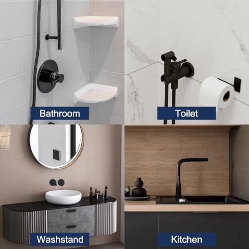 Accesorios de cocina modernos usando la placa de cubierta redonda 6