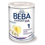 beba pro pre test Enthält pflanzliche Öle ohne Palmöl
