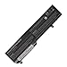 Price comparison product image Bay Valley Parts®New Laptop Battery for Dell Vostro 1520 1510 1310 1320 2510 T112C T114C T116C K738H Li-ion 6 Cell 11.1v 5200mAh/56WH