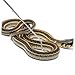 BESPORTBLE Retractable Snake Grabber Tool Durable Stainless Steel Reptile Catching Hook for Safe Handling of Snakes and Other Reptiles Collapsible Design for Easy Storage and Transport