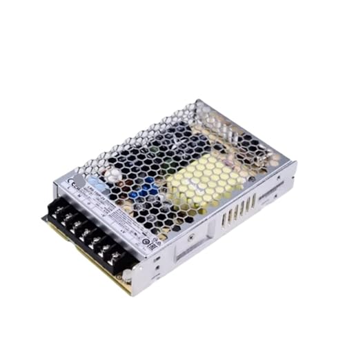 Alimentation à découpage LRS-150F-5 de 5V pour boîtiers électroniques