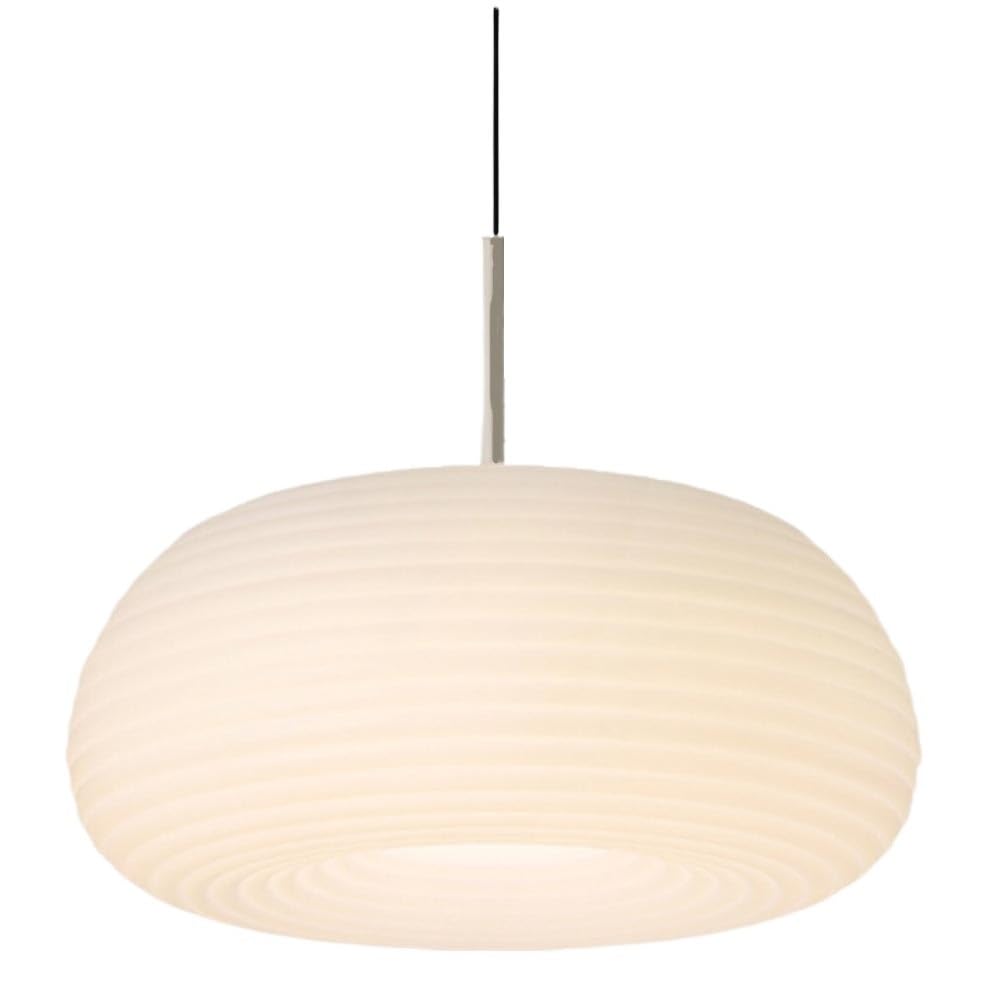 Lampe suspendue nordique en fer LED 3 couleurs pour îlot de cuisine et comptoir