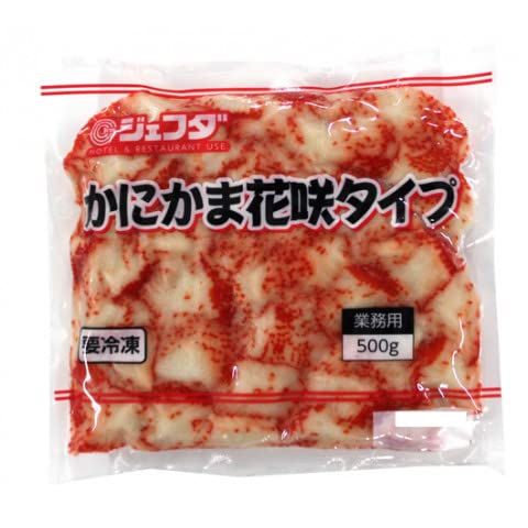 カニかま まるでかにかま