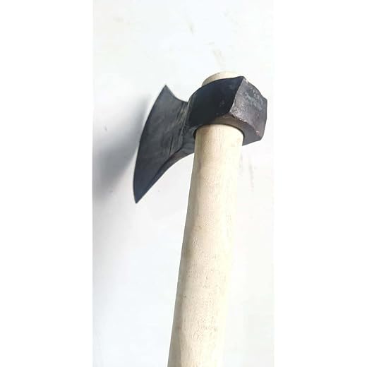 FTE Heavy Axe Shaft with Anti-Rust