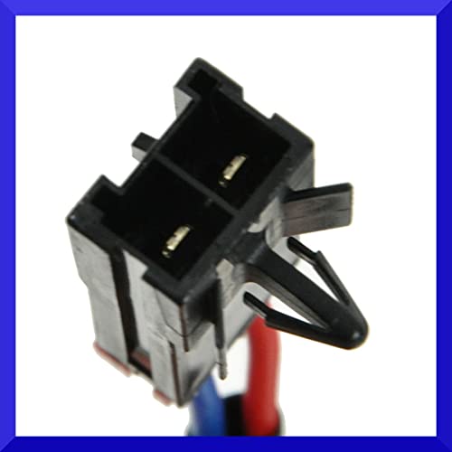 Image of TRQ Rear Left Power Window Regulator & Motor Assembly Drivers Side Compatible with 2001 Nissan Frontier 2000-2004 Xterra