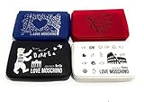  Moschino Set borse Love City Lovers Roma Parigi Londra Berlino Limited edition