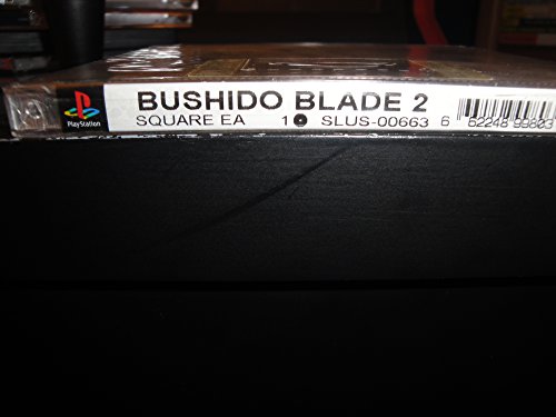 Image of Bushido Blade 2