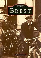 Brest (French Edition) 2910444511 Book Cover