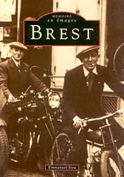 Paperback Brest (French Edition) [French] Book