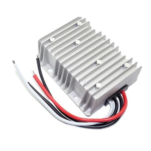 Convertisseur étanche 48V vers 12V 20A module Buck d'isolation et de régulation premium - 8