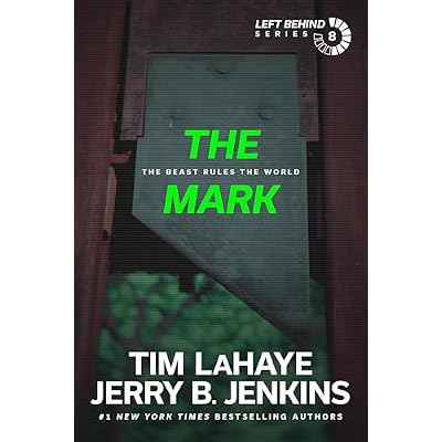 The Mark: The Beast Rules the World
