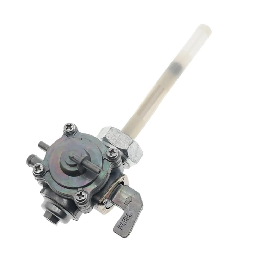 Interruptor de tanque de moto para solucionar fugas en tu CMX450C 5