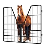 QUARPAL 52 inch x 42 inch Stall Gate