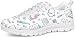POLERO - Zapatillas de deporte para hombre y mujer, transpirables, con cordones...