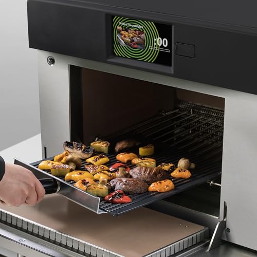 commercial convection oven pro 1675