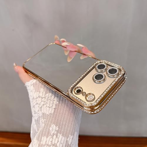 iPhone17 Pro Max �p�� �P�[�X ���� �ϏՌ� TPU �����Y�̑S�ʕی� ���^ �L���L�� ���C���X�g�[�� �� �~���[ �V���v�� �؍� �l�C �A�C�t�H���p��17�v���}�b�N�X�g�уJ�o�[ ���킢�� �\�t�g �����ӂ��� �V���R�� ������� �X�}�z�P