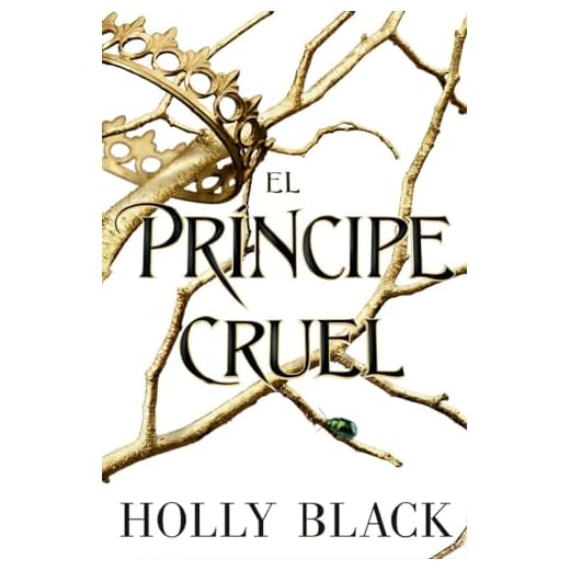 Habitantes del aire 1. El príncipe cruel: Los habitantes del aire, 1