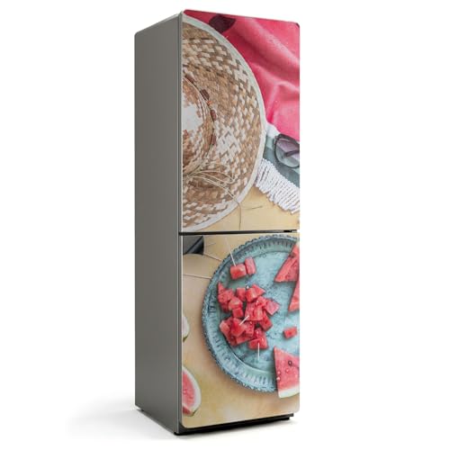 Tapis magnétique de cuisine imperméable et lavable pour surface mate