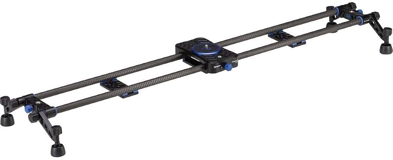 MoveOver8 Dual Carbon Rail Slider - 900mm (C08D9)