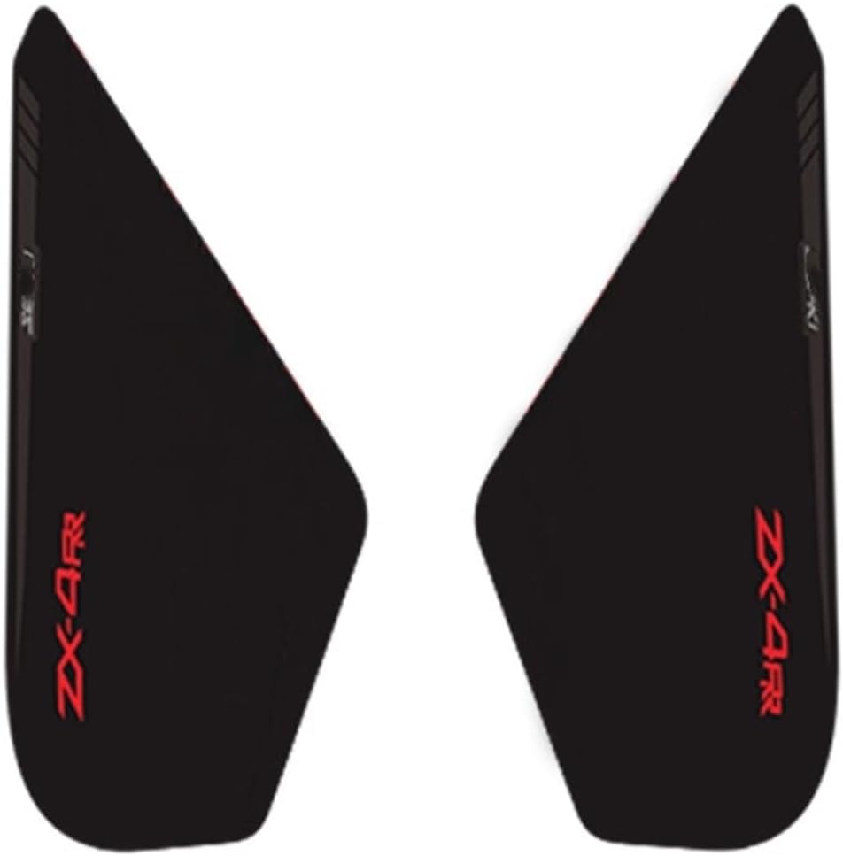 バイク燃料タンクステッカー カワサキ ZX4R オートバイ燃料