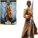 World of EPI Fresh Fierce Marvel Black Panther : Wakanda Forever 11.5
