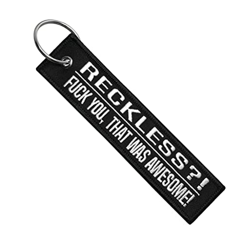 Image of MotoLoot Keychain for Motorcycles, Scooters, Cars and Gifts
