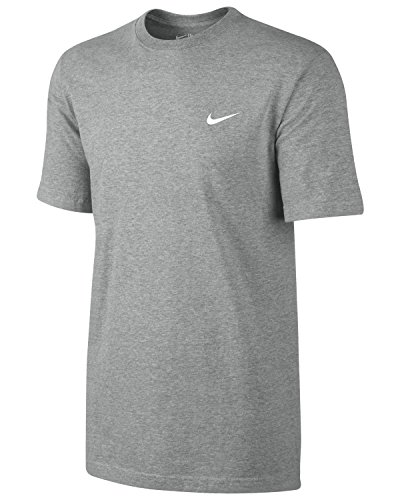 Nike Men's Classic Embroidered Swoosh T-Shirt