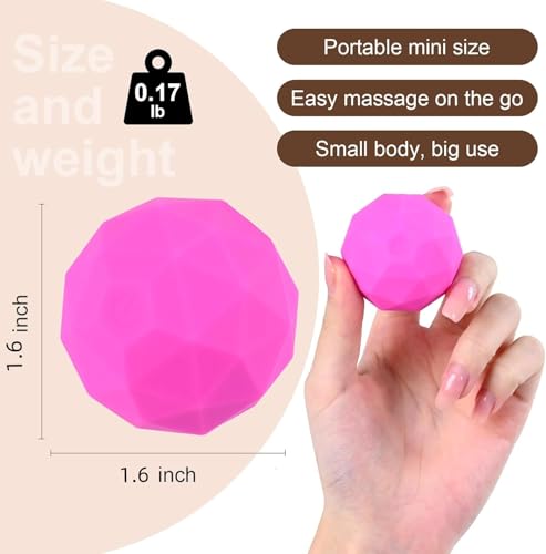 Kelejakamt MT-PK Electric Vibrating Massage Ball thumb #2