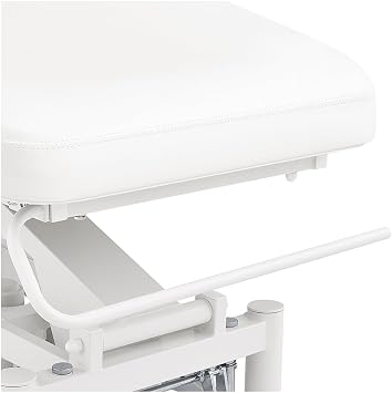 Dir Full Electrical Medical Spa Medical Examination Bed Facial Beauty Massage Table Chiropractic Bed VitalEarth