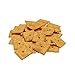 Cheez-It Crackers Made with Whole Grain, 1 Ounce, 60 Count